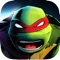 Ninja Turtles: Legends (AppStore Link) 