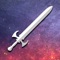 Heavy Blade (AppStore Link) 