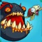 EatMe.io:  Hungry Fish Attack! (AppStore Link) 