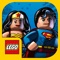 LEGO® DC Super Heroes (AppStore Link) 