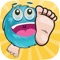 Jump Fuzzy Jump (AppStore Link) 