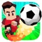 Retro Soccer - Arcade Football (AppStore Link) 