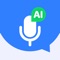 Voice Translator: AI Translate (AppStore Link) 