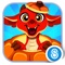 Dragon Story: Halloween (AppStore Link) 