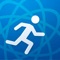 Running by Gyroscope (AppStore Link) 