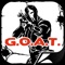 Trigger Fist G.O.A.T. (AppStore Link) 