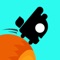 Jump Nuts (AppStore Link) 