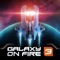 Galaxy on Fire 3 (AppStore Link) 