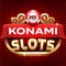 myKONAMI® Casino Slot Machines (AppStore Link) 