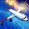 Flight Alert : Impossible Landings Flight Simulator by Fun Games For Free (AppStore Link) 