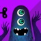 The Monsters by Tinybop (AppStore Link) 