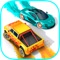 Splash Cars (AppStore Link) 