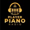MIDI Player Piano Radio (AppStore Link) 