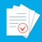 Docs & Works - Scan Papers, Fill Forms and Sign Documents with Ease! (AppStore Link) 
