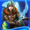 Dark Realm: Princess of Ice HD - A Mystery Hidden Object Game (Full) (AppStore Link) 
