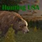 Hunting USA (AppStore Link) 