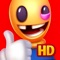 Kick the Buddyman: Origins HD (AppStore Link) 