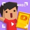 Vlogger Go Viral: Youtuber Pro (AppStore Link) 