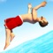 Flip Diving (AppStore Link) 