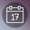 Calendoodle - The Pen & Ink Whiteboard Calendar (AppStore Link) 