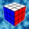 Speed Cubes (AppStore Link) 