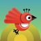 Eco Birds - Quest to Save the Environment & Stop Climate Change (AppStore Link) 