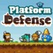 Platform Defense (AppStore Link) 