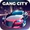 Gang City (AppStore Link) 
