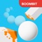 Ball Maze! (AppStore Link) 