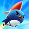 Learn 2 Fly: Penguin game (AppStore Link) 