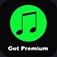 Get Premium Music search For Spotify (AppStore Link) 
