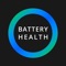 Battery Health -- Battery and charging information for iPhone and iPad! (AppStore Link) 