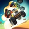 Big Bang Racing (AppStore Link) 