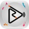 Free Music -Best Mp3 Streamer & Audio Player and Playlist Manager ! (AppStore Link) 