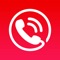 Opa! - Call Recorder with Free International Calls (AppStore Link) 