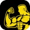 Fitness - Workout for Gym|Home (AppStore Link) 