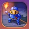 Tiny Rogue (AppStore Link) 