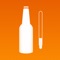 BeersCold - a beer timer for beer lovers and geeks (AppStore Link) 