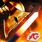 Forged in Battle: Man at Arms (AppStore Link) 