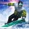 Snowboard Party World Tour Pro (AppStore Link) 