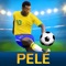 Pelé: Soccer Legend (AppStore Link) 