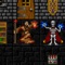 Dungeons of Chaos REVAMPED ED. (AppStore Link) 