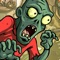 Zombie Army Defense (AppStore Link) 