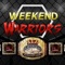 Weekend Warriors Pro (AppStore Link) 
