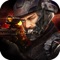 Mobile Strike : War and Peace (AppStore Link) 