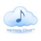 Harmony Cloud (AppStore Link) 