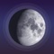 Full Moon - Moon Phase Calendar and Lunar Calendar (AppStore Link) 