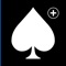 Spades - Play the Classic Card Game (AppStore Link) 