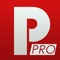 PPT Control Pro: Professional remote controller for Powerpoint and Keynote (AppStore Link) 