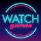 Watch Games (AppStore Link) 